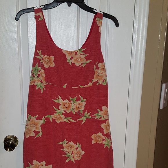 Tommy Bahama Dresses & Skirts - 💥5 for $25💥 Tommy Banana size 8 dress